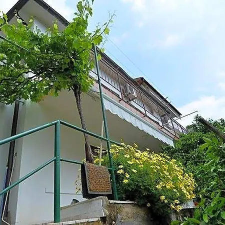 650 4* Rabac