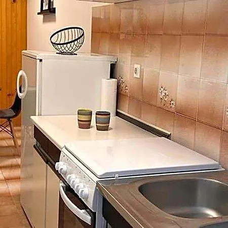 Ξενοδοχείο 650 Rabac