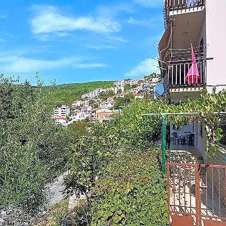 Ξενοδοχείο 650 Rabac