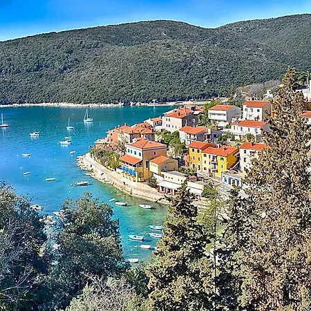 Ξενοδοχείο 650 Rabac