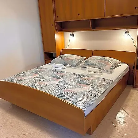 650 Ξενοδοχείο Rabac