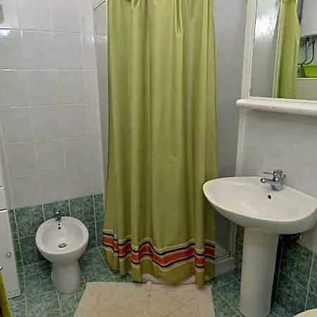 650 Ξενοδοχείο Rabac