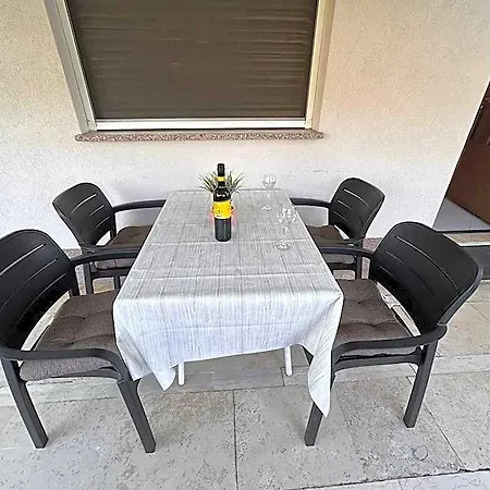 Ξενοδοχείο 650 Rabac