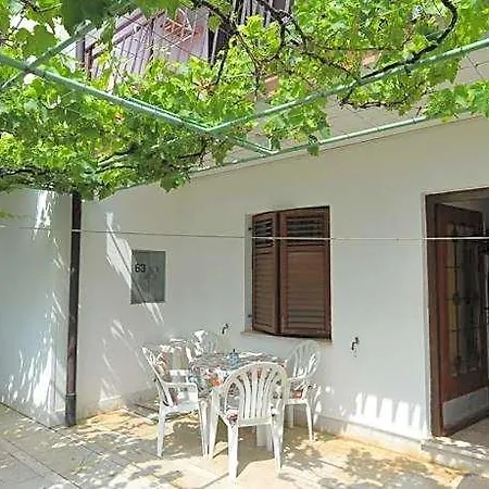 650 4* Rabac